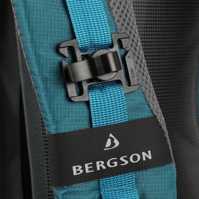 Plecak LOTE 20L Turquoise