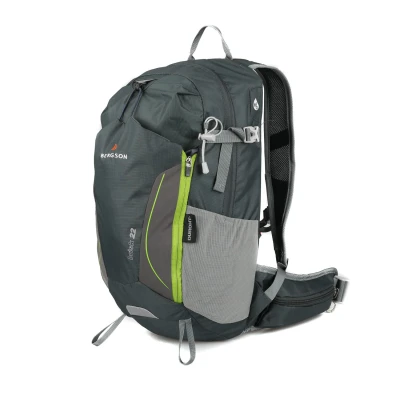 Plecak BRISK 22L Grey