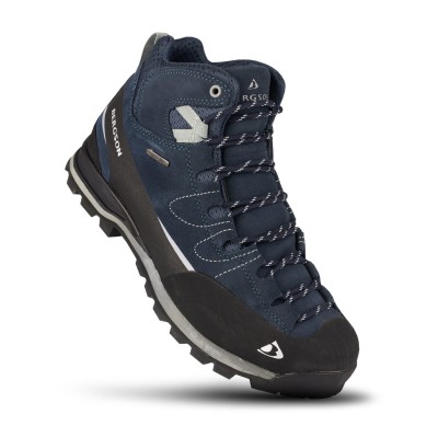 Buty TAHAT Mid STX 22 Dark Blue Rozmiar 41