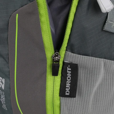Plecak BRISK 22L Grey