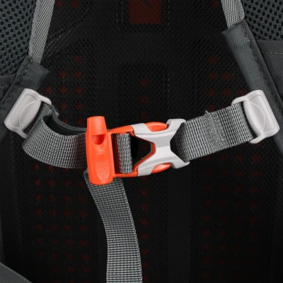 Plecak BRISK 22L Grey