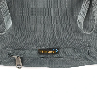 Plecak BRISK 22L Grey