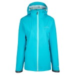 Kurtka Membranowa DAMAVAND STX 10.000mm Damska Peacock Blue