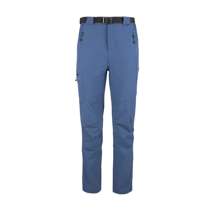 Spodnie Trekkingowe GARTLAND NS 4W 22 Denim Rozmiar S