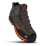 Buty TAHAT 2.0 Mid STX Graphite