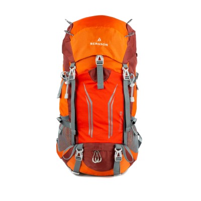Plecak TUNNEBO 35L Orange