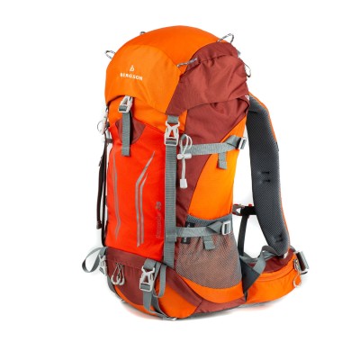 Plecak TUNNEBO 35L Orange