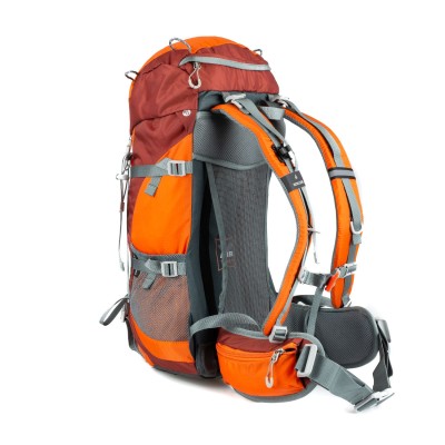 Plecak TUNNEBO 35L Orange