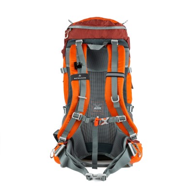 Plecak TUNNEBO 35L Orange