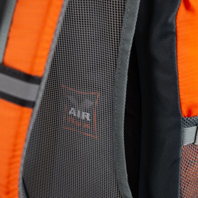 Plecak TUNNEBO 35L Orange