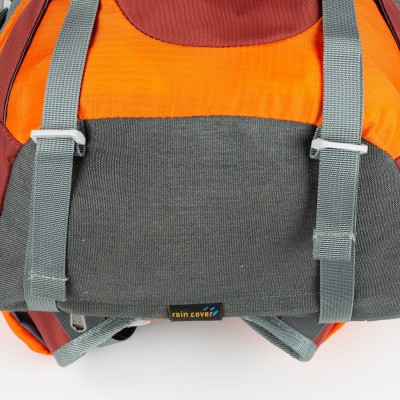 Plecak TUNNEBO 35L Orange