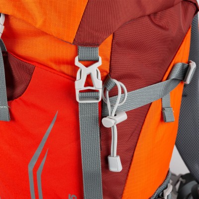 Plecak TUNNEBO 35L Orange
