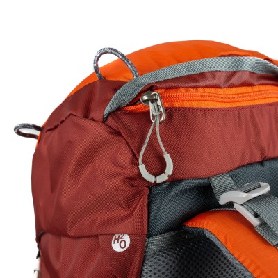 Plecak TUNNEBO 35L Orange