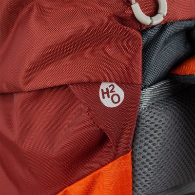 Plecak TUNNEBO 35L Orange