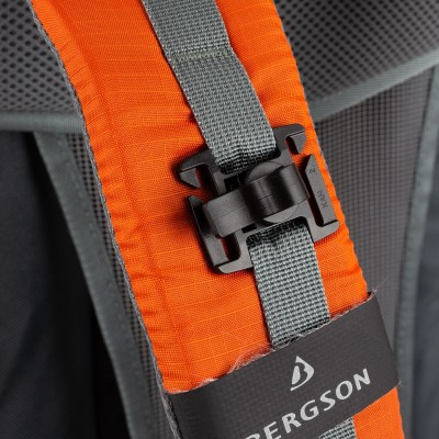 Plecak TUNNEBO 35L Orange