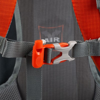 Plecak TUNNEBO 35L Orange