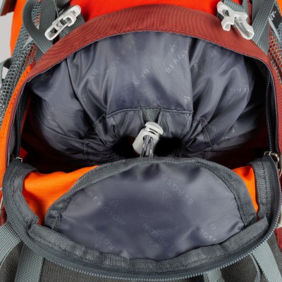 Plecak TUNNEBO 35L Orange