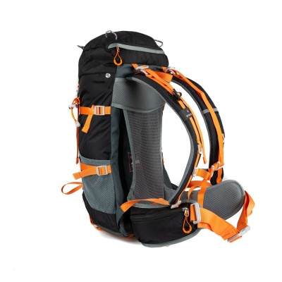 Plecak TUNNEBO 35L Black