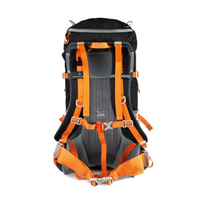 Plecak TUNNEBO 35L Black