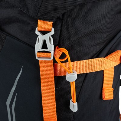 Plecak TUNNEBO 35L Black