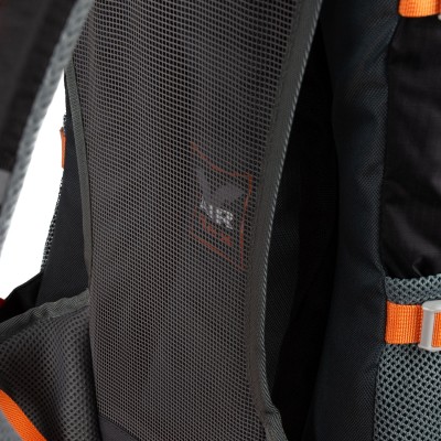 Plecak TUNNEBO 35L Black