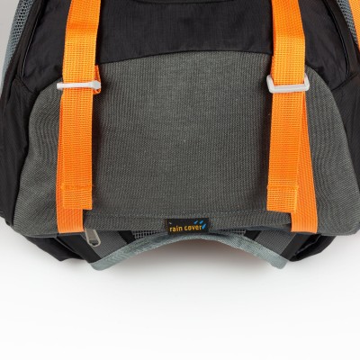 Plecak TUNNEBO 35L Black