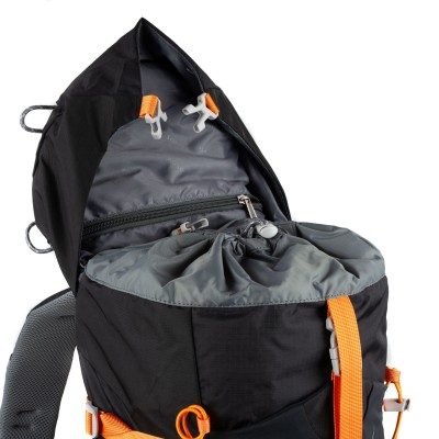 Plecak TUNNEBO 35L Black