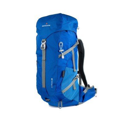 Plecak SVELLNOSE Blue