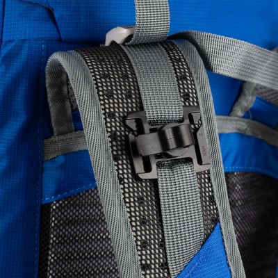 Plecak SVELLNOSE Blue