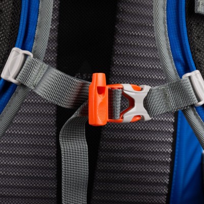 Plecak SVELLNOSE Blue