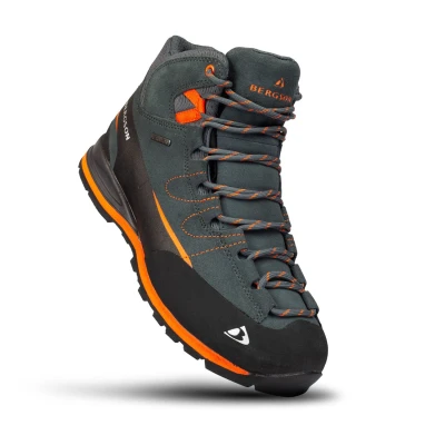Buty TAHAT Mid STX Anthracite Rozmiar 42