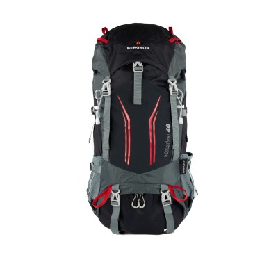 Plecak VINSTRA 40L Black