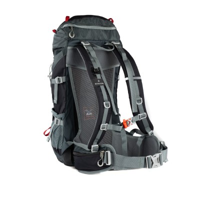 Plecak VINSTRA 40L Black