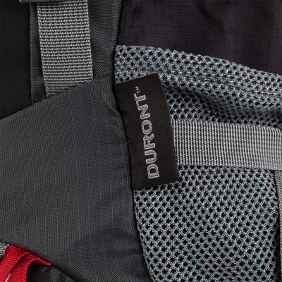 Plecak VINSTRA 40L Black