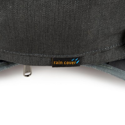 Plecak VINSTRA 40L Black