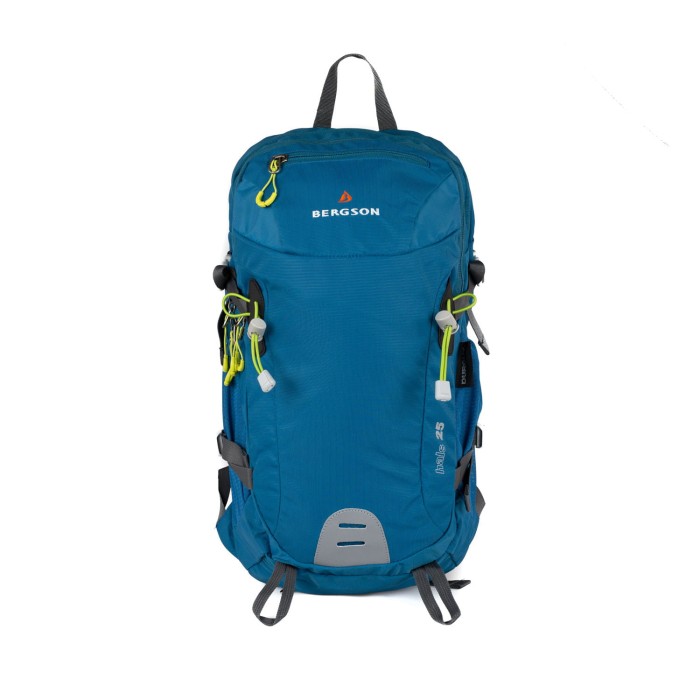 Plecak HALS 25L Blue