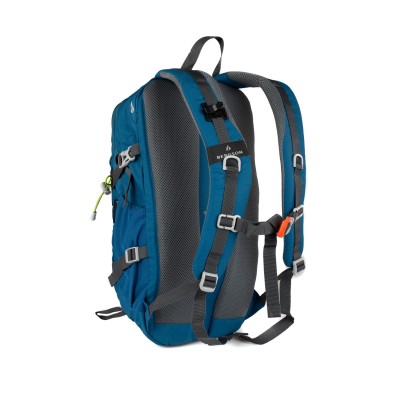 Plecak HALS 25L Blue