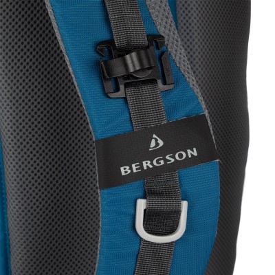 Plecak HALS 25L Blue