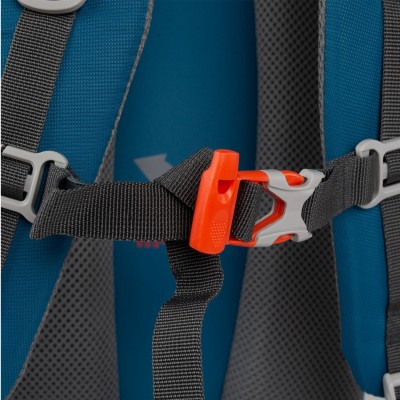 Plecak HALS 25L Blue