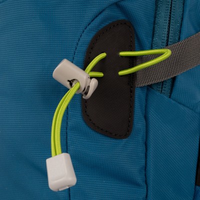 Plecak HALS 25L Blue