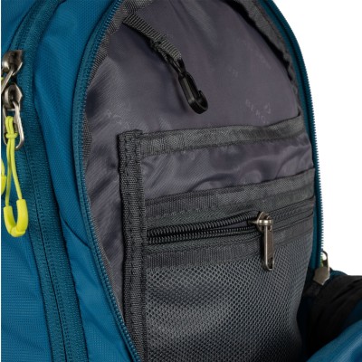 Plecak HALS 25L Blue