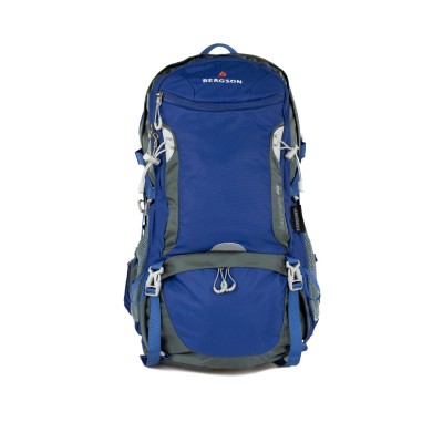 Plecak HARSTAD 40L Blue