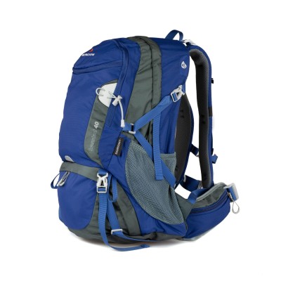 Plecak HARSTAD 40L Blue