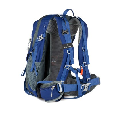 Plecak HARSTAD 40L Blue