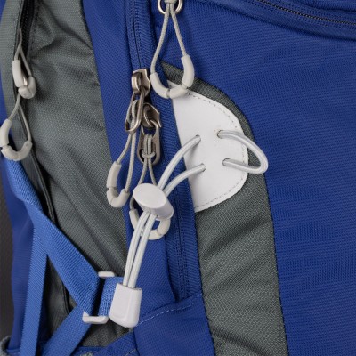 Plecak HARSTAD 40L Blue