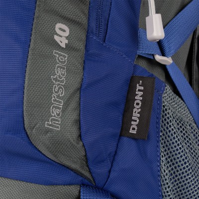 Plecak HARSTAD 40L Blue