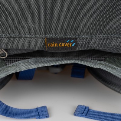 Plecak HARSTAD 40L Blue