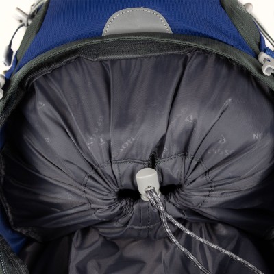 Plecak HARSTAD 40L Blue