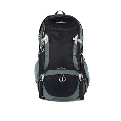 Plecak HARSTAD 40L Black