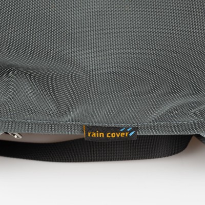 Plecak HARSTAD 40L Black